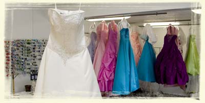 prom dress green bay